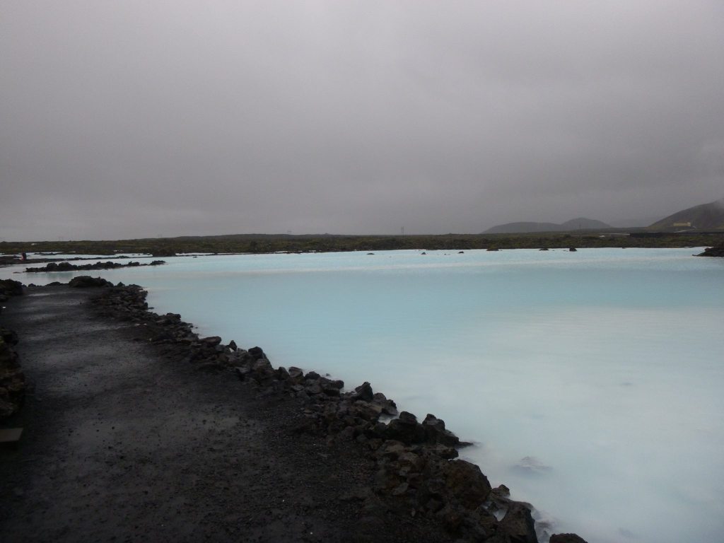 The Blue Lagoon, Iceland