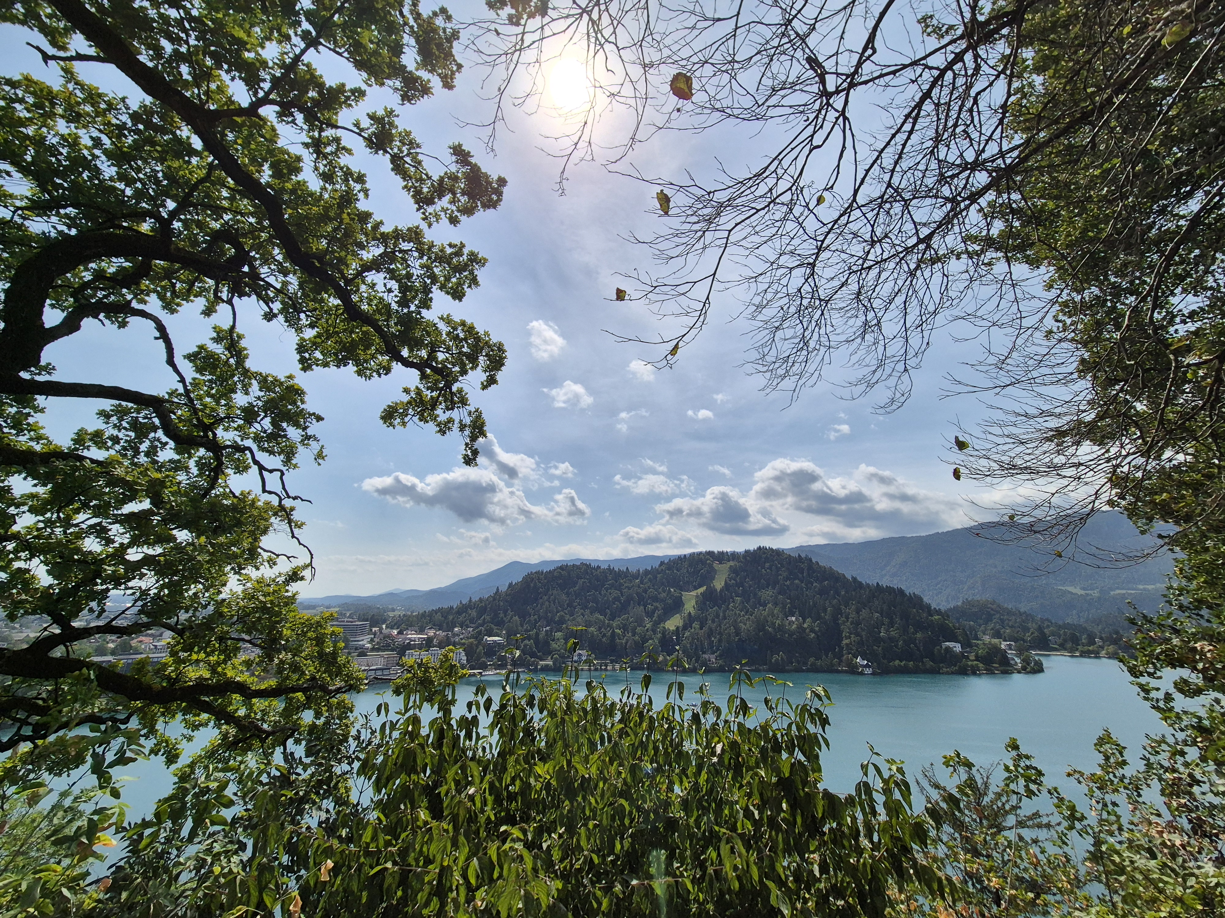 Lake Bled, Slovenia