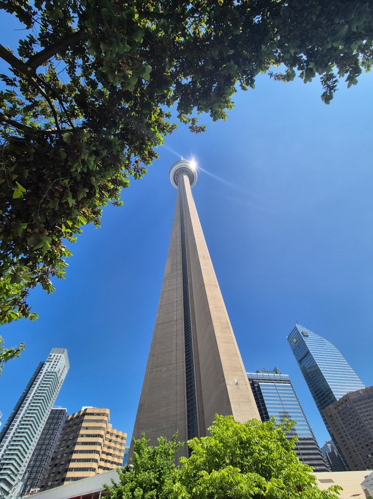 CN Tower, Toronto