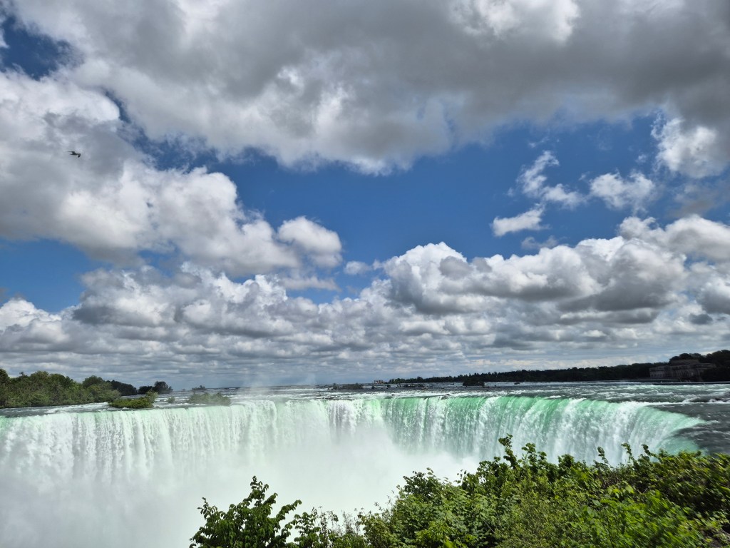 Niagara Falls