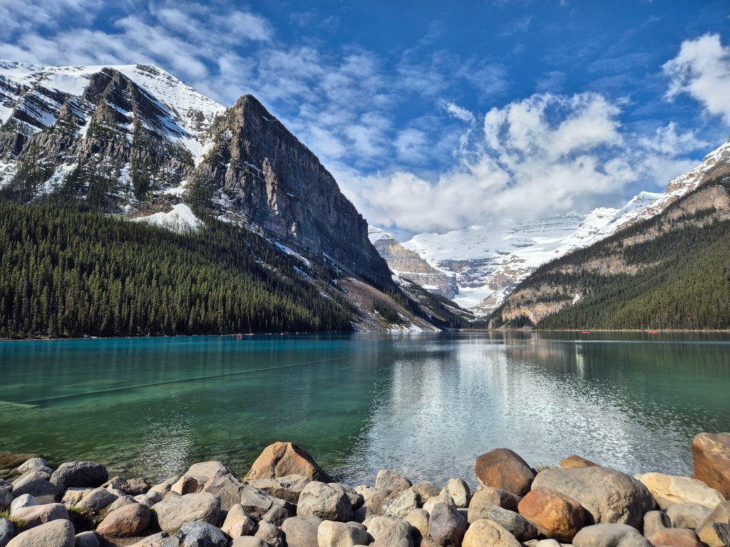 Lake Louise