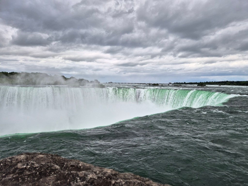 Niagara Falls, Canada