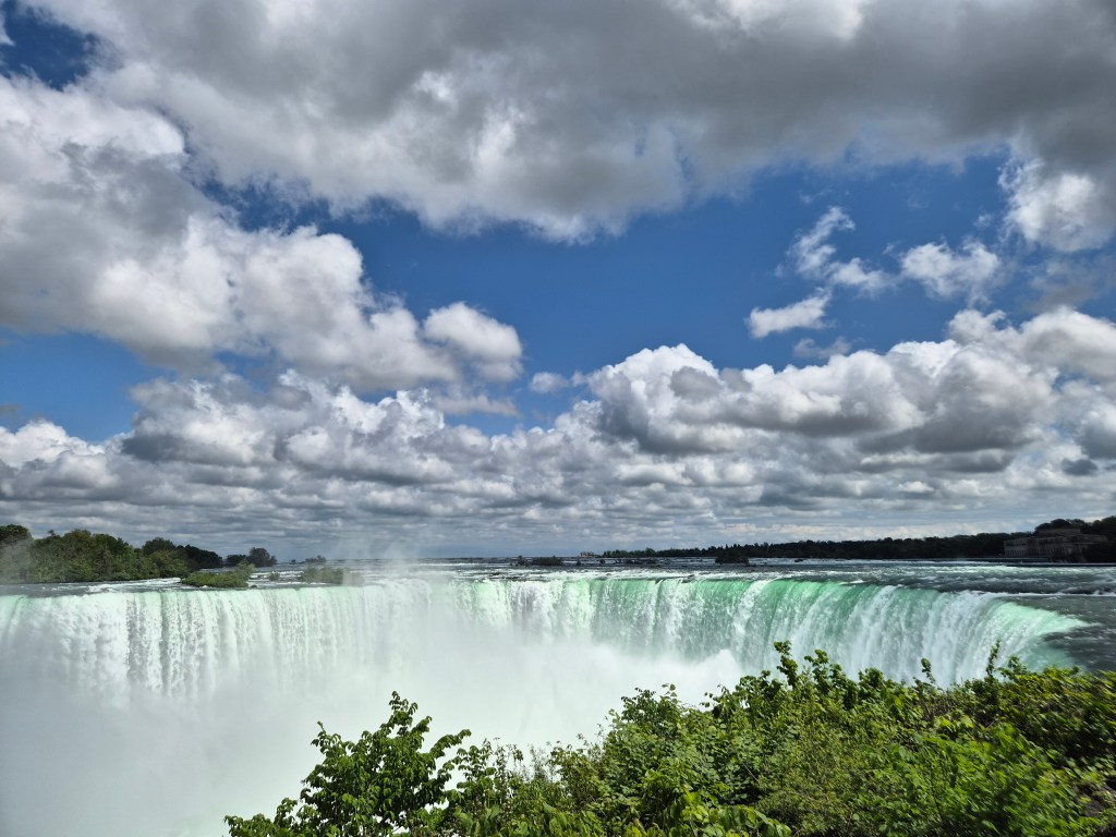 Niagara Falls, Canada