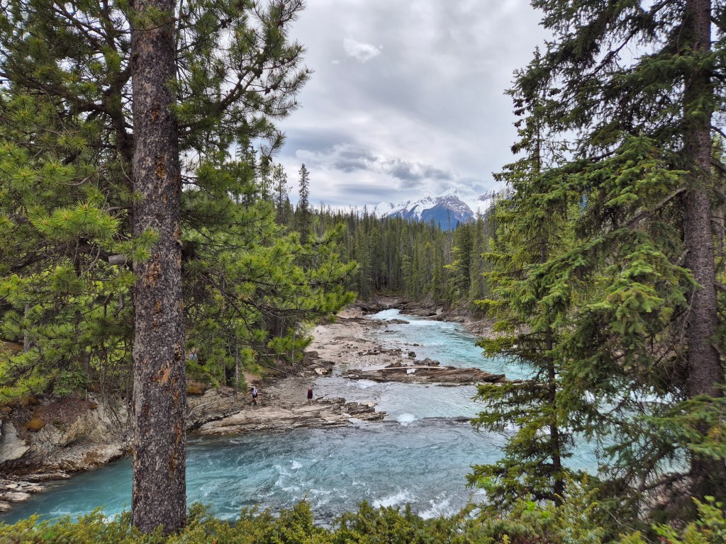 Banff National Park, Canada