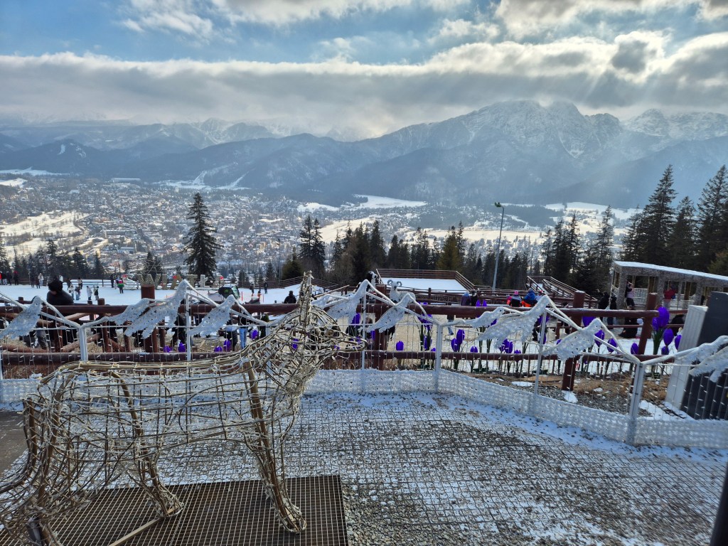 Zakopane