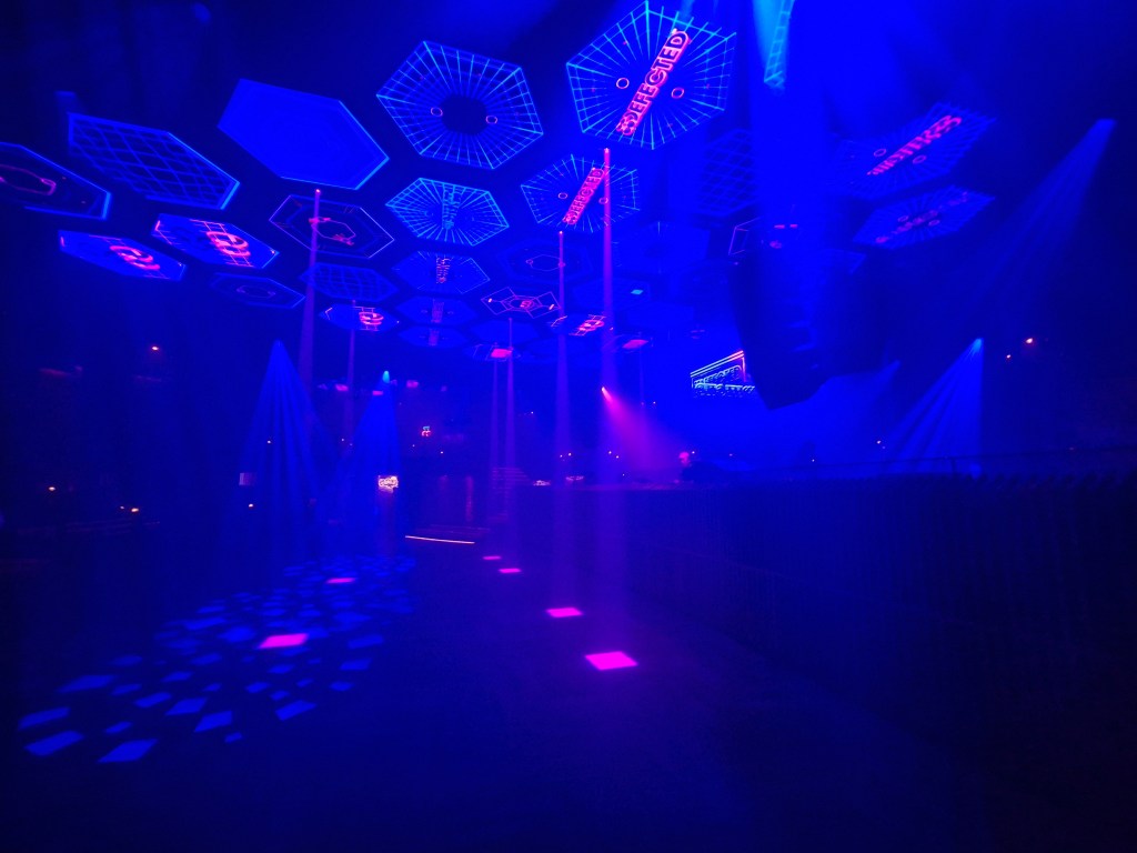 Pacha, Ibiza
