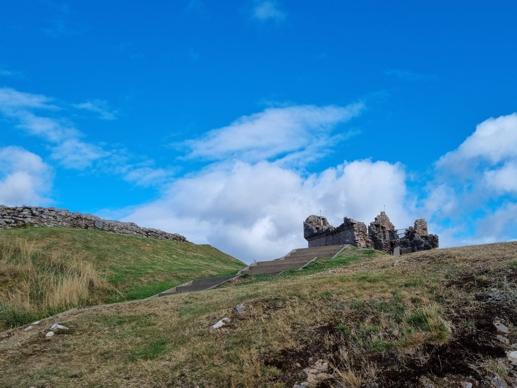 Loch Ness, Inverness, Scotland