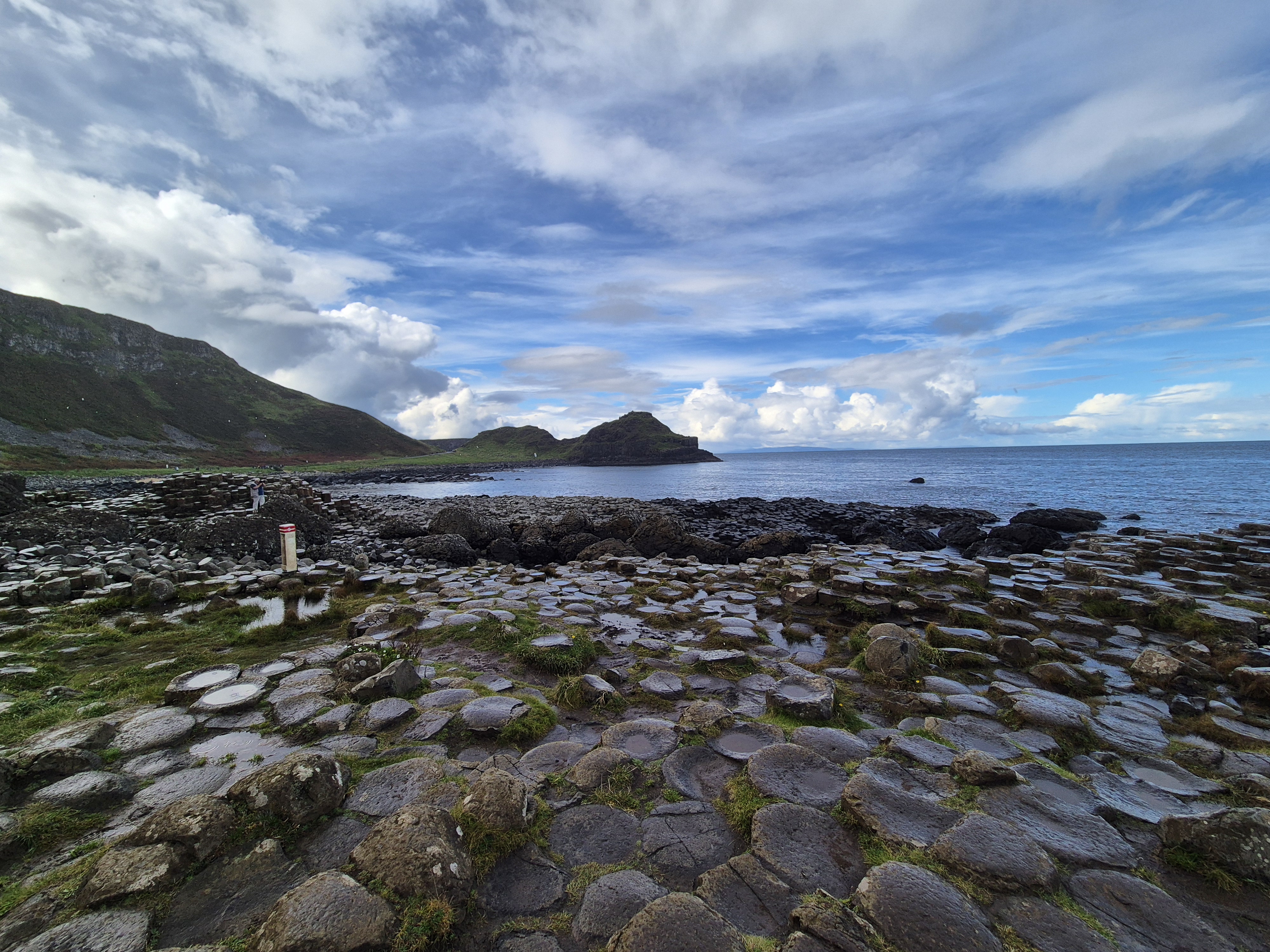 Giant's Causeway, Northern Ireland
