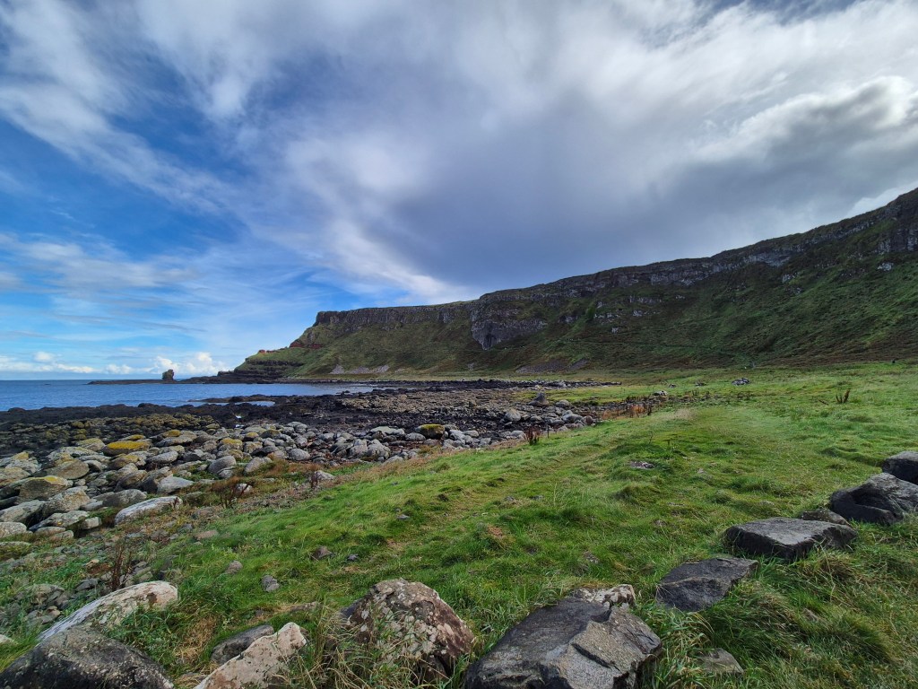 Giant's Causeway, Northern Ireland